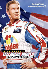 Talledega Nights