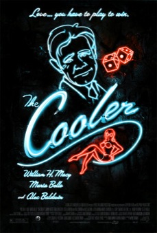 The Cooler