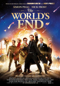 The Worlds End