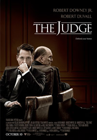 The Judge