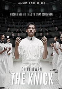 The Knick