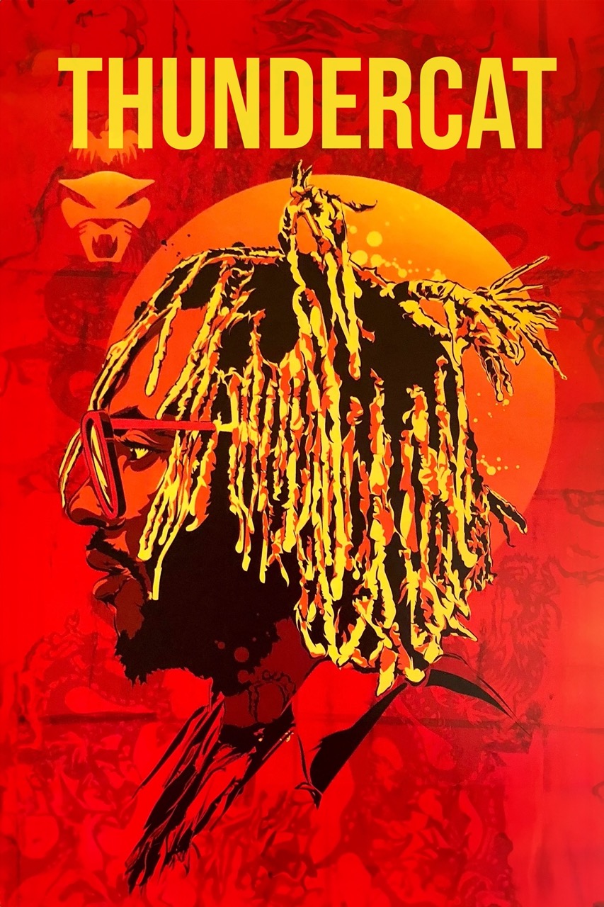 Thundercat