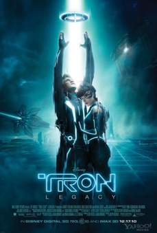 Tron Legacy