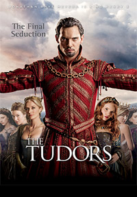The Tudors