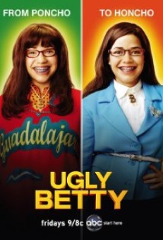 Ugly Betty
