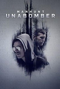 Manhunt Unibomber