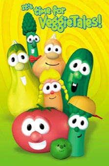 Veggietales