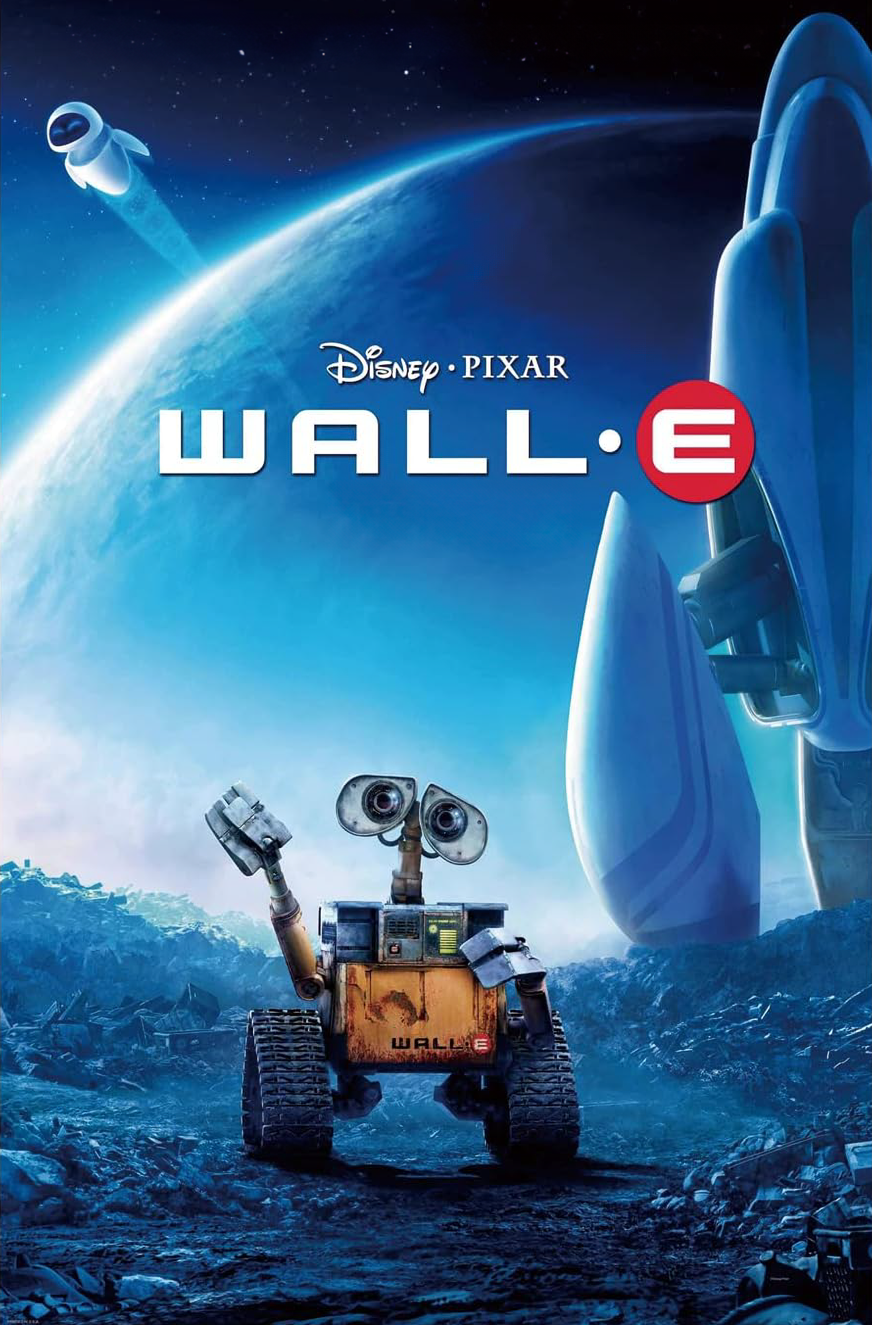 Wall-E