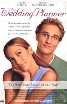 The Wedding Planner