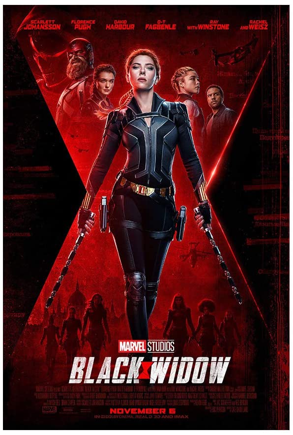 Black Widow