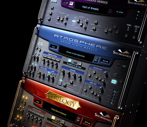 Pioneering Virtual Instruments