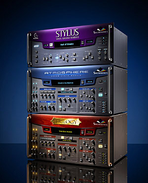 Pioneering Virtual Instruments
