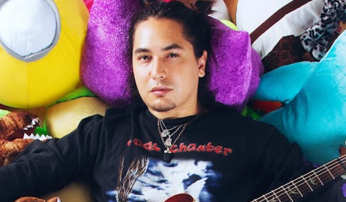 Everett Romano/Heavy Mellow