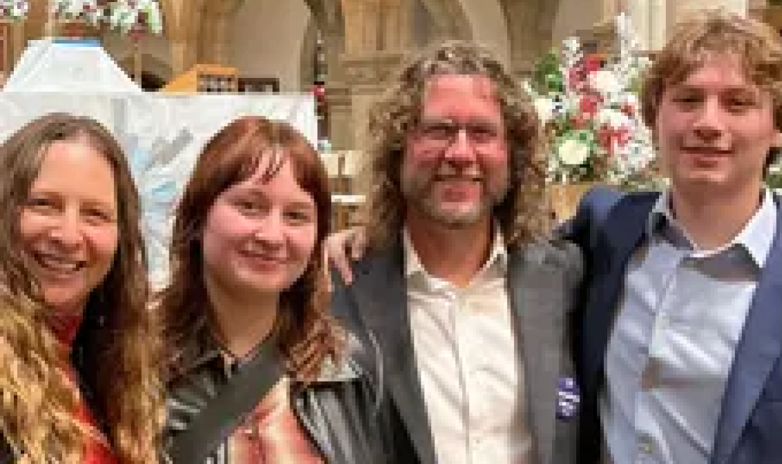 Jonathan Martin Berry