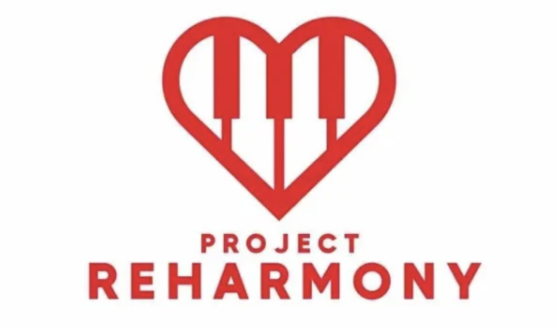 Project Reharmony