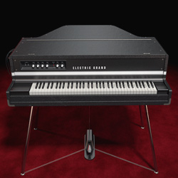 Electric Grand CP-70