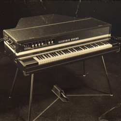 Electric Grand CP-70 Vibra