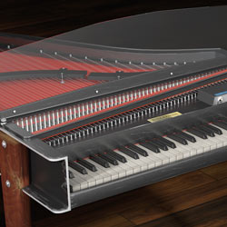 Electric Harpsichord