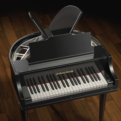 Mini Student Butterfly Piano