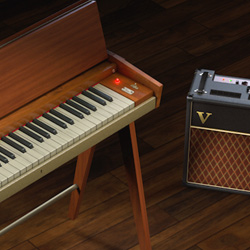 Pianet N - Fuzz Face