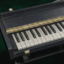 Pianet T