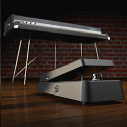 Rhodes - Classic Wah