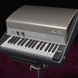 Rhodes Piano Bass