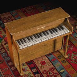 Toy Piano - Classic