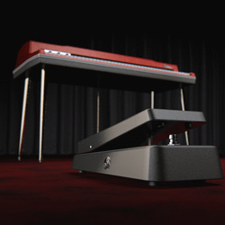 Vintage Vibe EP - Wah