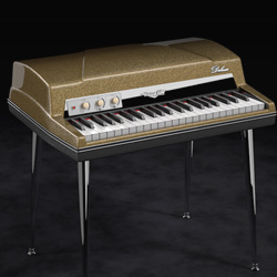 Vintage Vibe Tine Bass