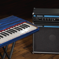 Weltmeister Basset - Drive Octo