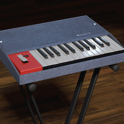 Weltmeister Basset 2