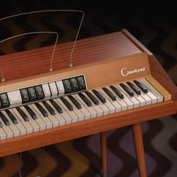 Spectrasonics Keyscape Library