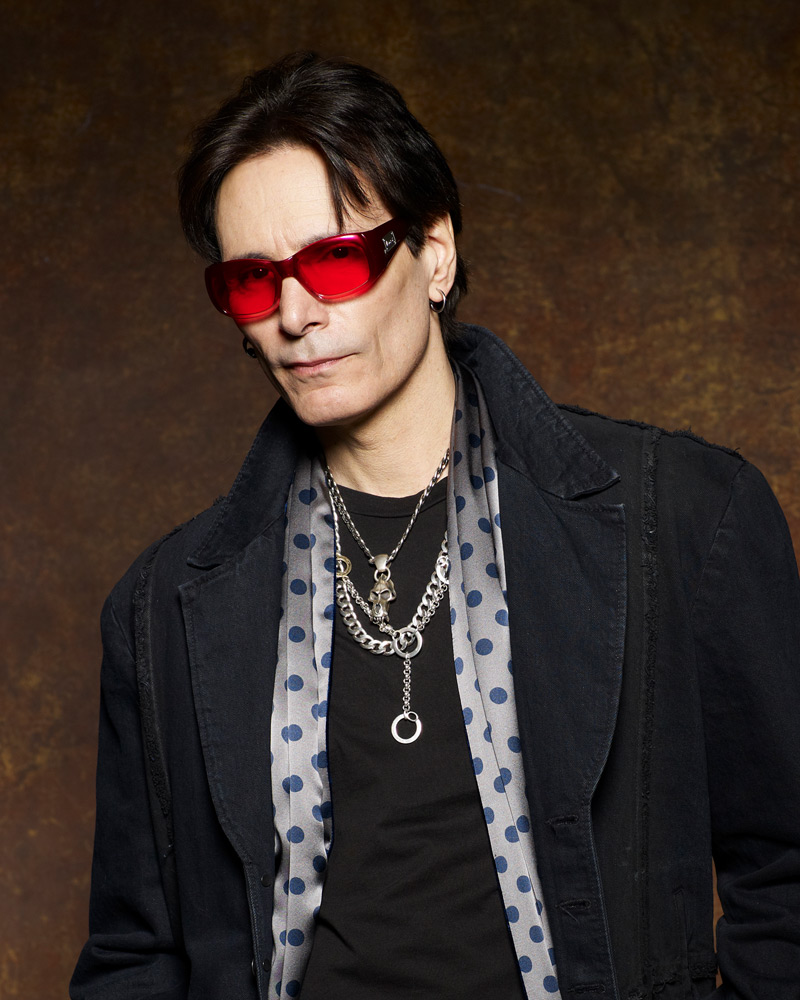 Steve Vai