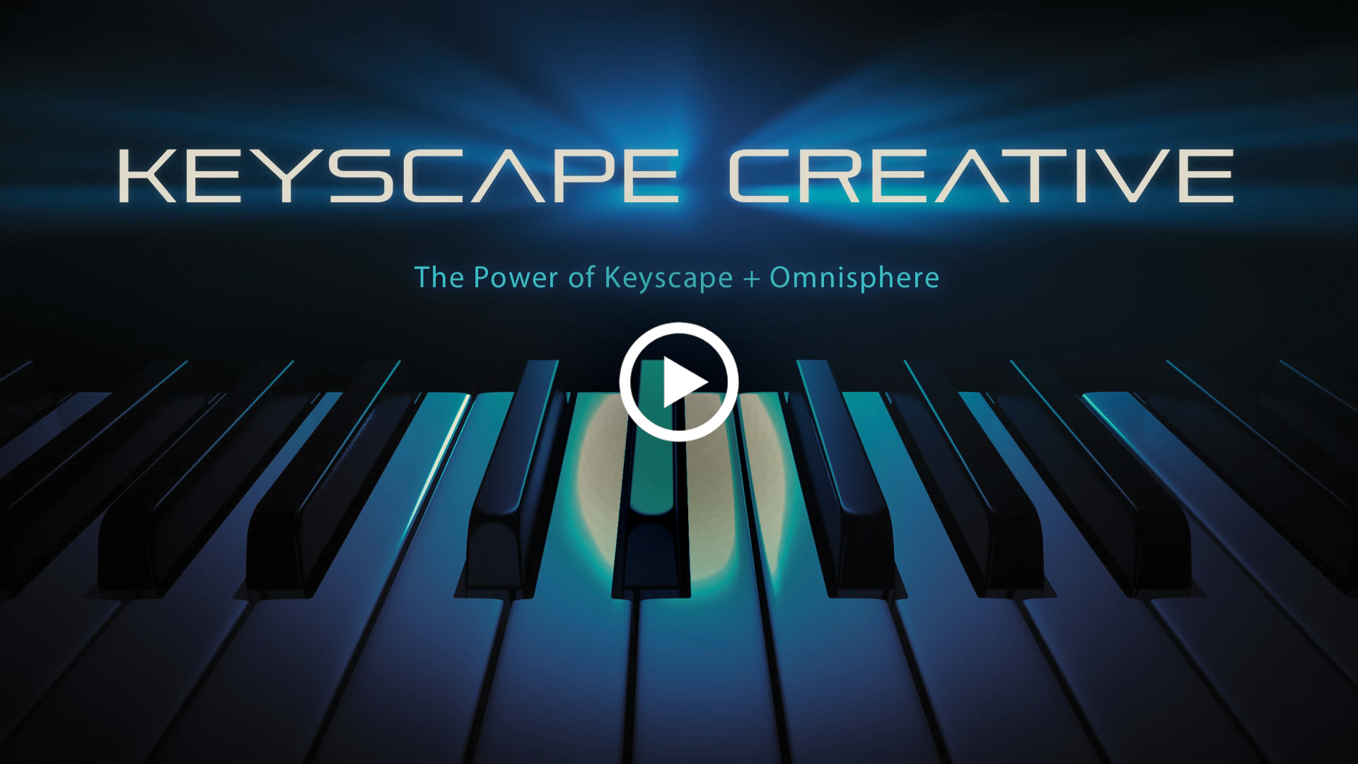 Spectrasonics Keyscape Library