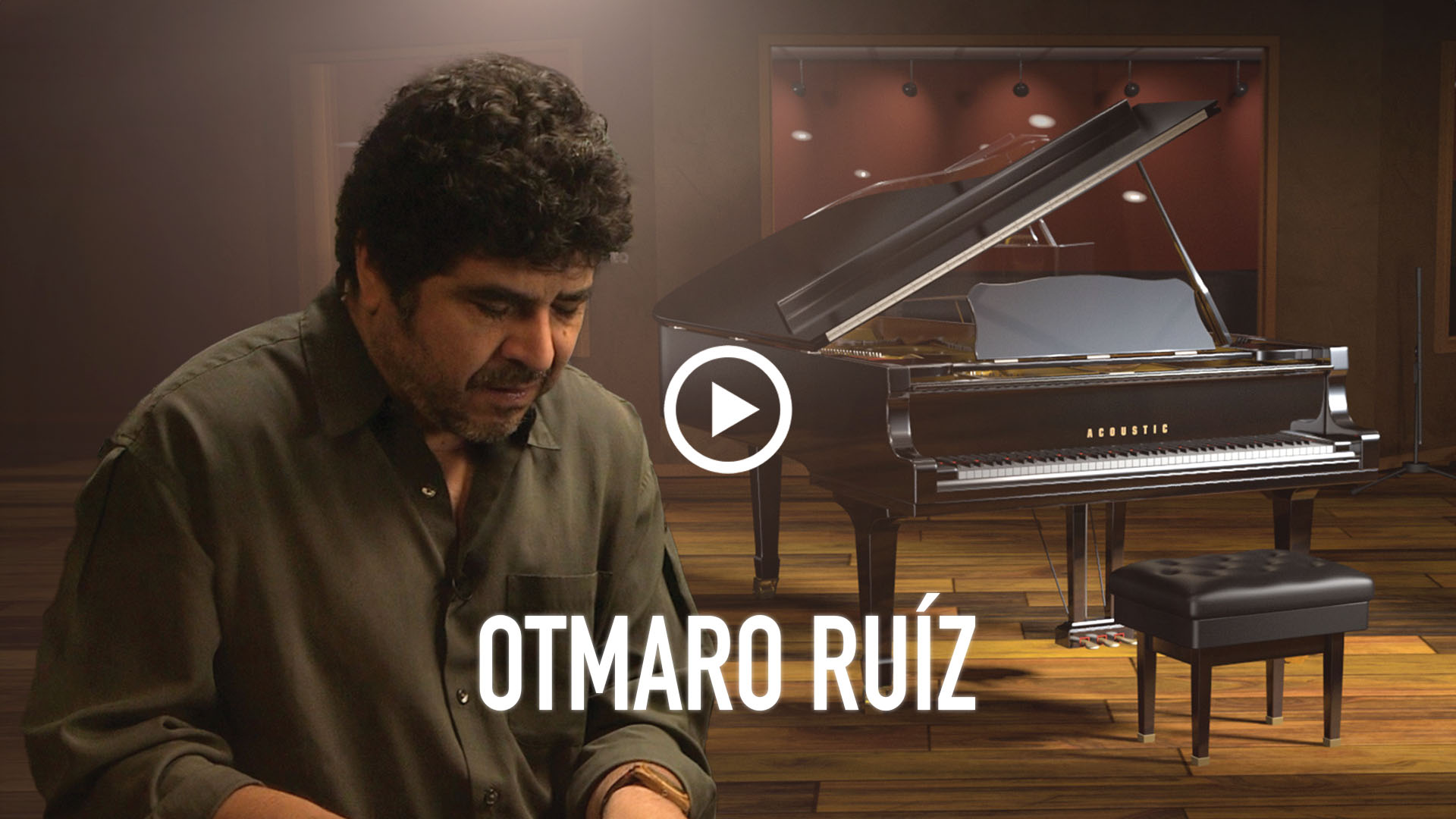 Spectrasonics Keyscape LA Custom C7 Grand Piano