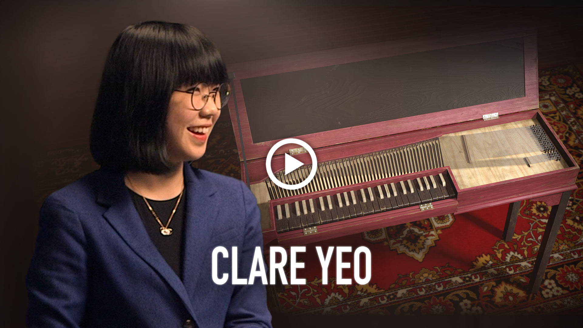 Spectrasonics - Keyscape - Clavichord