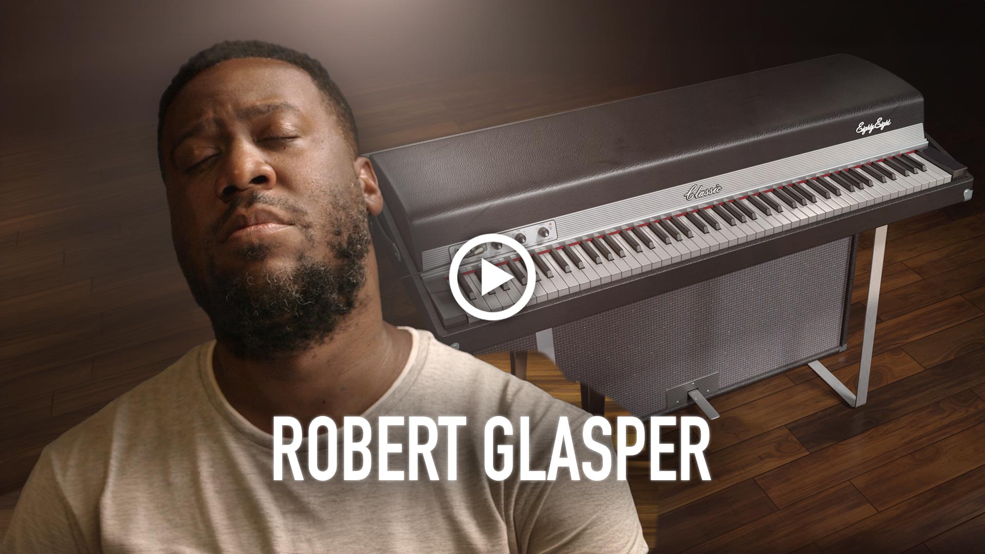 Spectrasonics - Keyscape - EP Classic Mark I