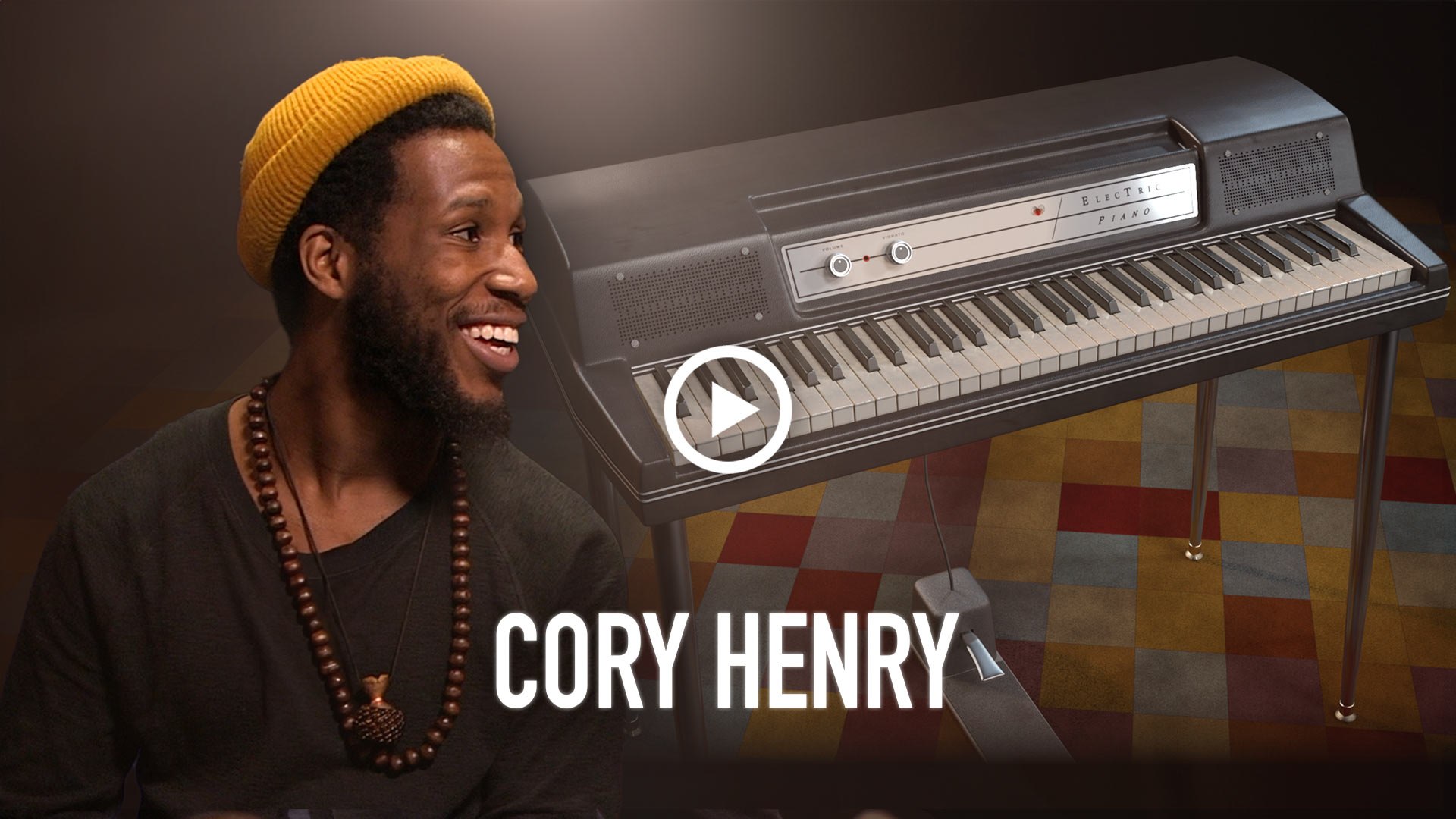 Keyscape wurlitzer discount
