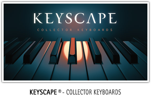 Keyscape