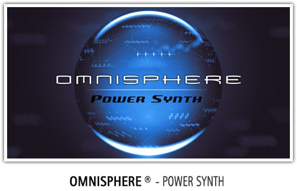 Omnisphere plug in discount