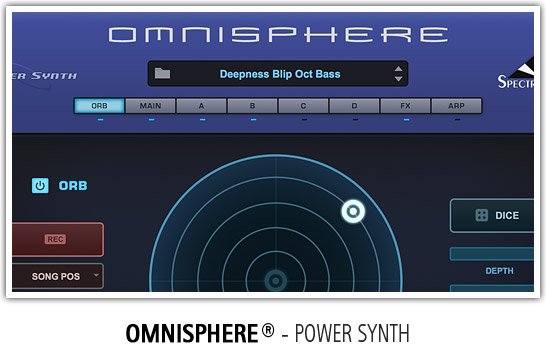Spectrasonics keygen only Spectrasonics keygen only