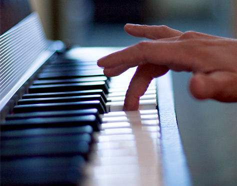 Spectrasonics Keyscape Collector Keyboards