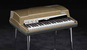 Vintage Vibe® Tine Bass