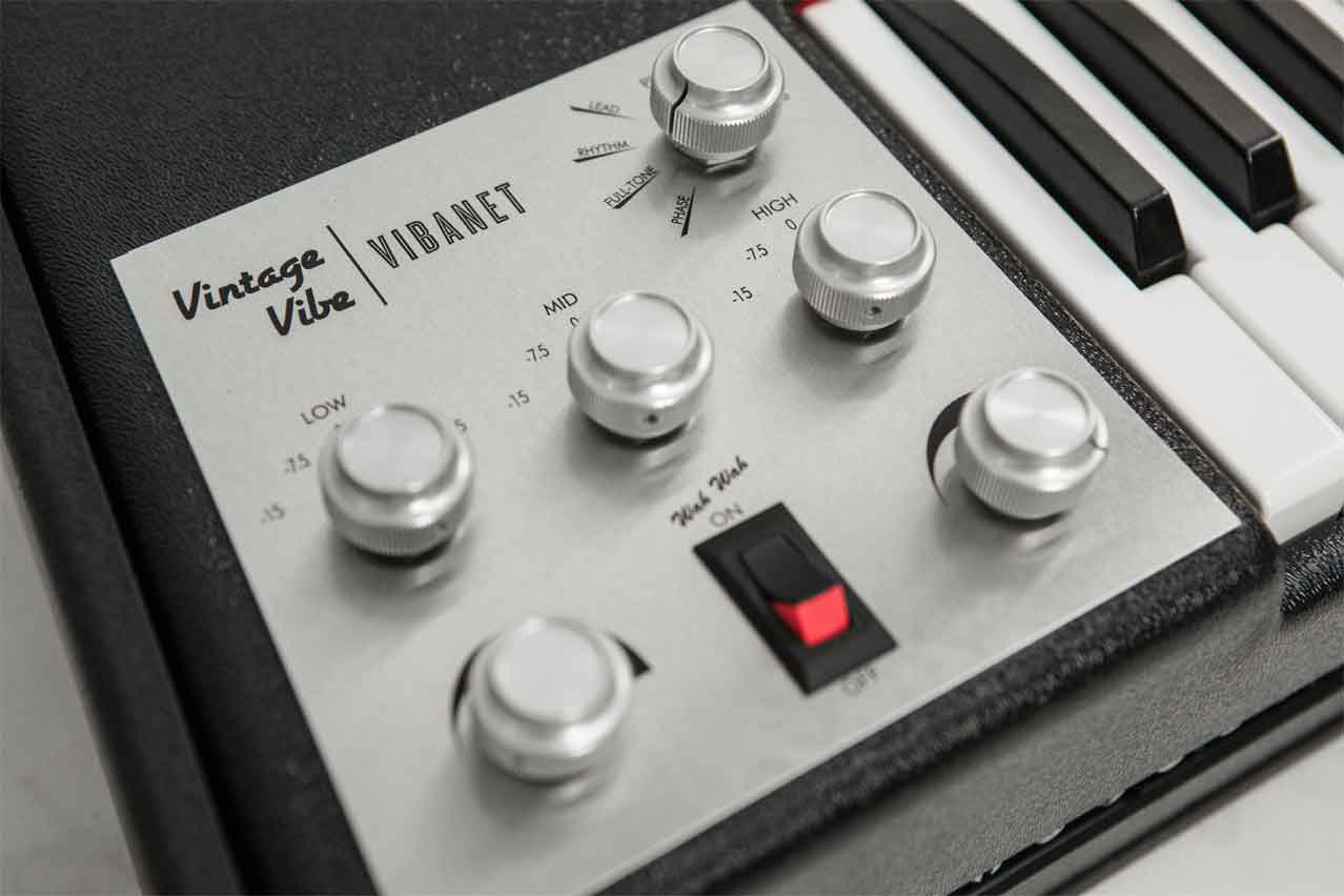 Spectrasonics Keyscape Vintage Vibe Vibanet