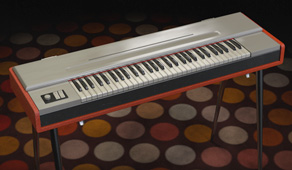 Hohner Clavinet C