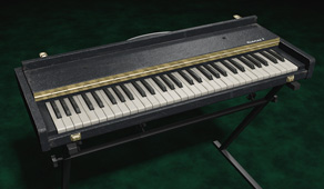 Hohner Pianet T