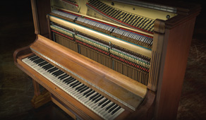 Wing Tack Piano