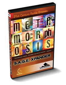 metamorphosis