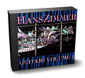 Hans Zimmer Guitars 1